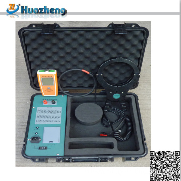 Hz-Ds4 Electric Power High Voltage AC/DC Testing Cable Identifier